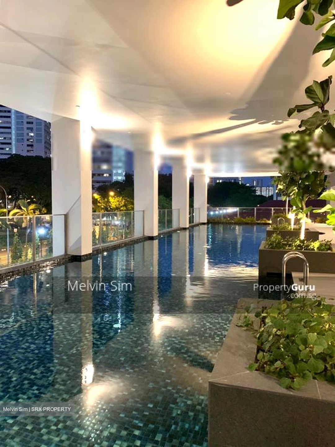 Neem Tree (D12), Apartment #587712251